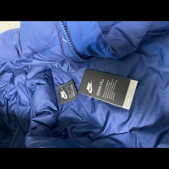Nike Winter Jacket - Picture 1 of 2